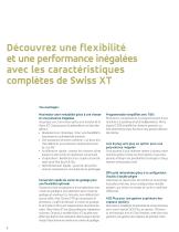 Swiss XT-8