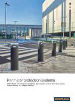 Perimeter protection systems