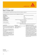 Sika® Primer-207-1