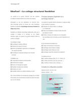 SikaFast® Colles structurales flexibilisées à polymérisation rapide - 2