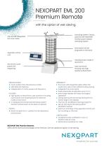 NEXOPART EML 200