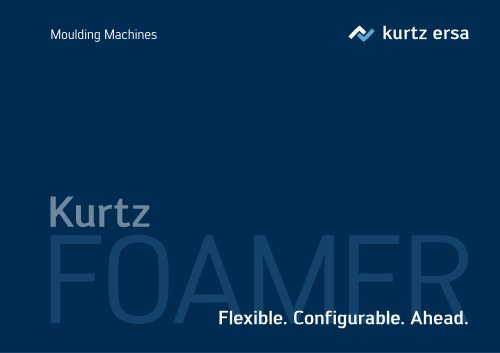 Kurtz FOAMER