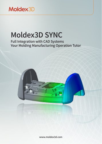 MDX3D R15 SYNC