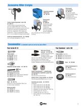 Millermatic®180 avec Auto-Set - 3