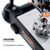 Equator Le comparateur universel