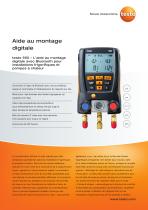 Datasheet-testo-550-NEW-FR