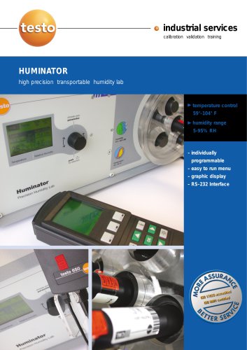 Huminator