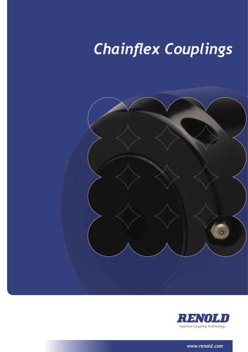 Chainflex Coupling