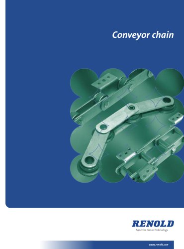 Conveyor Chain