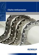 Corrosion Resistant