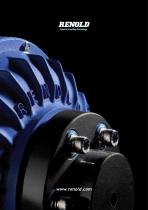 Full Industrial Coupling Catalogue - 2