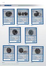 Full Industrial Coupling Catalogue - 8