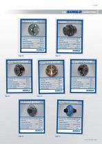 Full Industrial Coupling Catalogue - 9