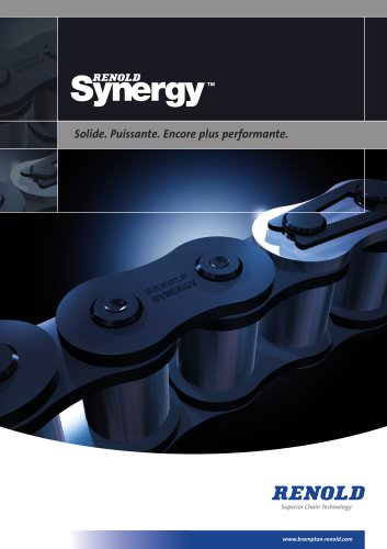 Renold Synergy