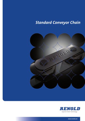 Standard Conveyor