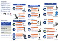 Solutions de coupe soudante par ultrasons - 2