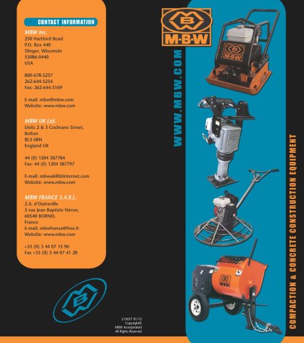 product catalog