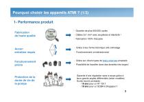 Gamme pour liquides (Power Point) - 5