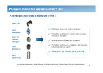 Gamme pour liquides (Power Point) - 7