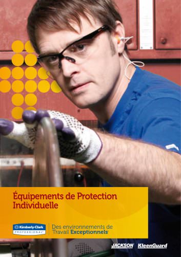 Équipements de Protection Individuelle