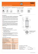 2490.14. Ressorts à gaz compacts - 3