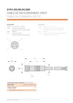 Capteurs pour la technique de poinçonnage et de formage - 11