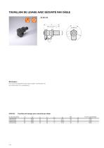 Catalogue PDF (Éléments de manutention et de fixation) - 13