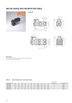 Catalogue PDF (Éléments de manutention et de fixation) - 15