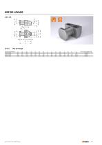 Catalogue PDF (Éléments de manutention et de fixation) - 16