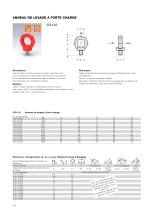 Catalogue PDF (Éléments de manutention et de fixation) - 17