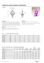 Catalogue PDF (Éléments de manutention et de fixation) - 18