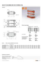Catalogue PDF (Petites presses avec blocs à colonnes en fonte, acier et aluminium, montages d'outils, blocs à changement rapide) - 12