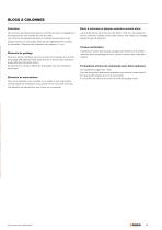 Catalogue PDF (Petites presses avec blocs à colonnes en fonte, acier et aluminium, montages d'outils, blocs à changement rapide) - 2