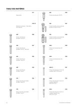 Pièces de précision - 3