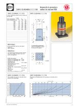 Ressorts de pression selon la norme VW - 3