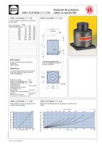 Ressorts de pression selon la norme VW - 5