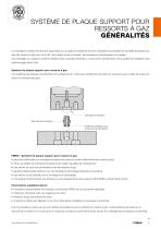 SYSTÈME DE PLAQUE SUPPORT POUR RESSORTS À GAZ - 3