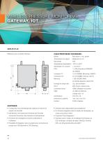 Wireless Pressure Monitoring (WPM) Radiosurveillance de ressorts a gaz dans l’outil wireless pressure monitoring PDF Télécharger Radiosurveillance de ressorts a gaz dans l’outil wireless pressure monitoring - 10