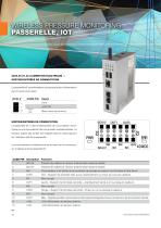 Wireless Pressure Monitoring (WPM) Radiosurveillance de ressorts a gaz dans l’outil wireless pressure monitoring PDF Télécharger Radiosurveillance de ressorts a gaz dans l’outil wireless pressure monitoring - 12