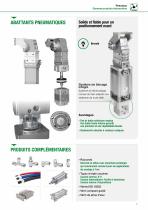 AUTOMOTIVE GAMME DE PRODUITS-7