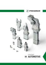 CATALOGUE AUTOMOTIVE