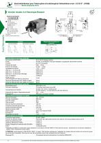 ELECTRODISTRIBUTEURS SAFELINE - 10