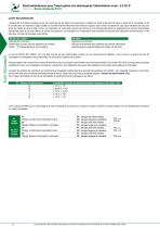 ELECTRODISTRIBUTEURS SAFELINE - 8