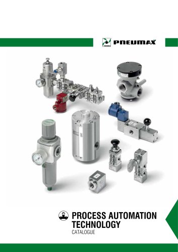 PROCESS AUTOMATION