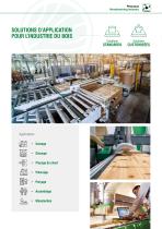 WOODWORKING INDUSTRY - 3