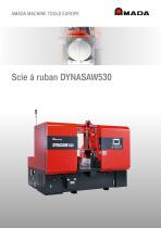 DYNASAW530 - 1