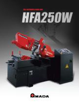 HFA250W