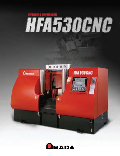 HFA530CNC