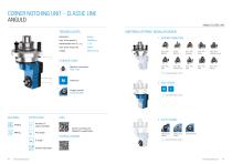 Product sheet: Corner notching unit BENZ Angulo
