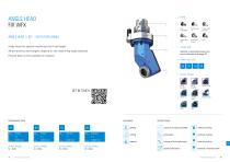Product sheet: fixed angle head BENZ FIX WFX